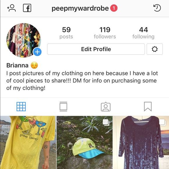 Meet your Posher, Brianna ☺️ - Picture 8 of 8